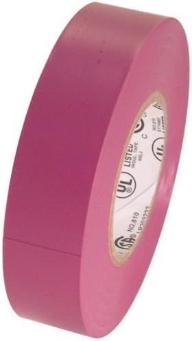 Tape Brothers Electrical Tape UL/CSA Several Colors