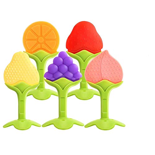 fruit teether amazon