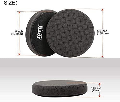 Buffing Polishing Pads - Image 3