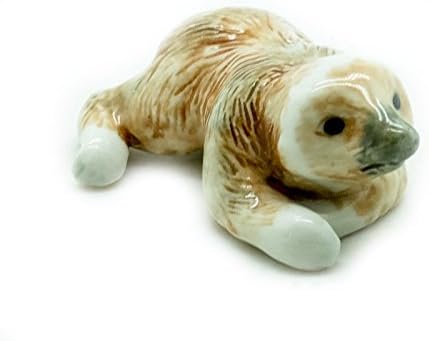 sloth animal figurines