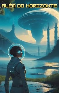 Livro Além do horizonte