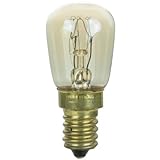 Sunlite 15WPR/E14 Incandescent 15-Watt, European