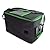 POLAR PACK Extra Large 48 Can Collapsible Cooler Bag Soft Portable Insulated Picnic Bag Outdoor Indoor Travel Lunch Bag for Camping Hiking Events School Travel Concerts & Sports