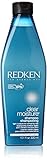 Redken Clear Moisture Shampoo, 10.1 Ounce