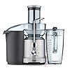 Sage-BJE430SIL-the-Nutri-Juicer-Cold-Fountain-Centrifugal-Juicer-Silver Sage BJE430SIL the Nutri Juicer Cold Fountain Centrifugal Juicer - Silver
