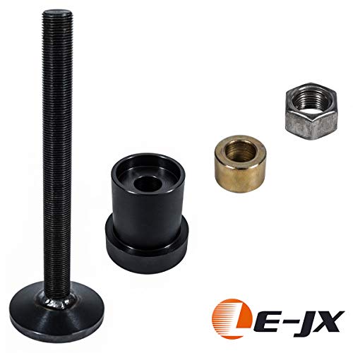 4 JX+Black+Installation+Compatible+Differentials