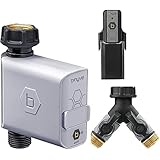 Orbit Smart Watering Timer with Wi-Fi Hub (Single Zone & Hose Y)