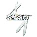 Butterflies Classic SD Swiss Army Knife Limited Edition