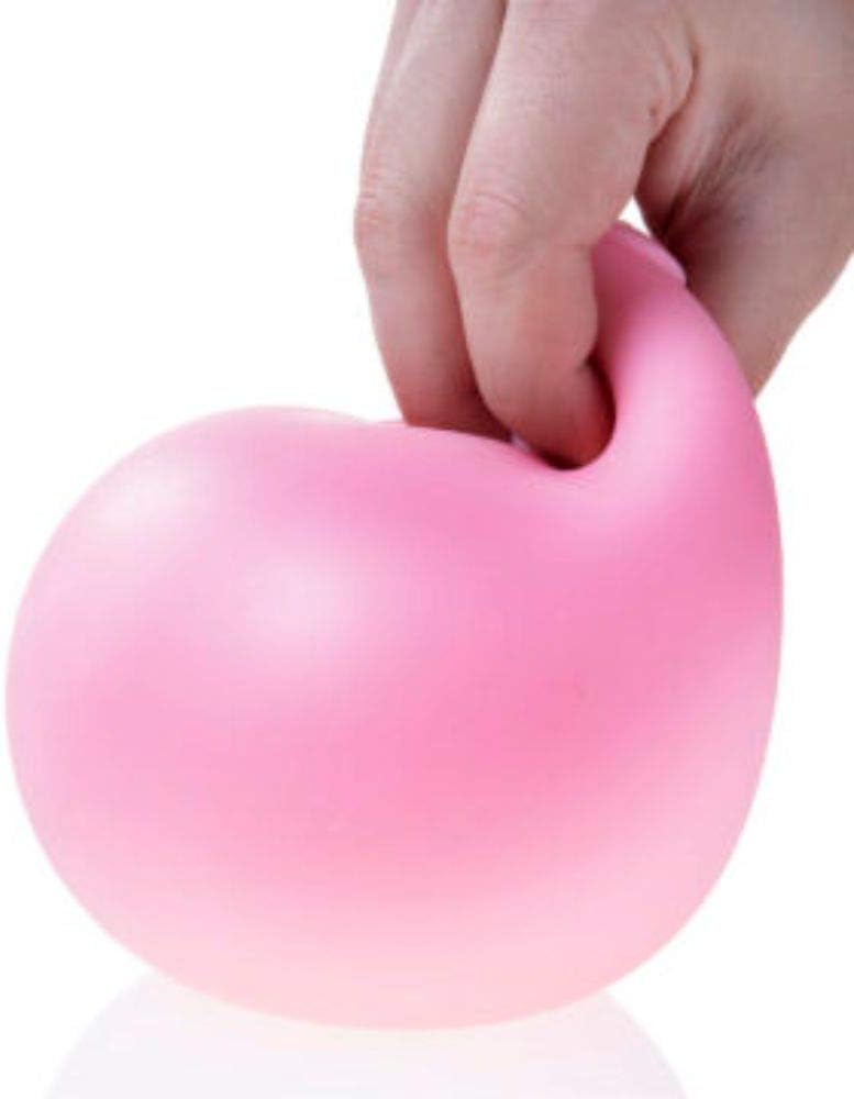 Amazon.com: Giant Gumball Stress Ball 