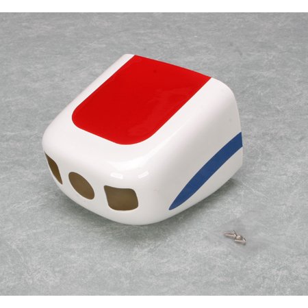 E-Flite Cowling Mini Funtana X EFL2433