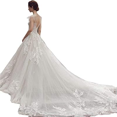 french wedding dresses