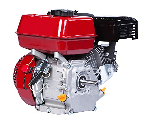 Dde ap170f двигатель
