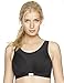 Glamorise Women's Full Figure Medium Support Sport Bra #1826