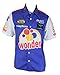 Ricky Bobby Shirt Talladega Nights Crew (L) Multicoloured