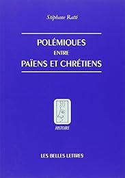 Polémiques entre païens et chrétiens