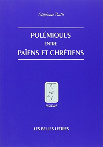 Polémiques entre païens et chrétiens