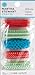 Martha Stewart Crafts Modern Festive Mixed Ribbons