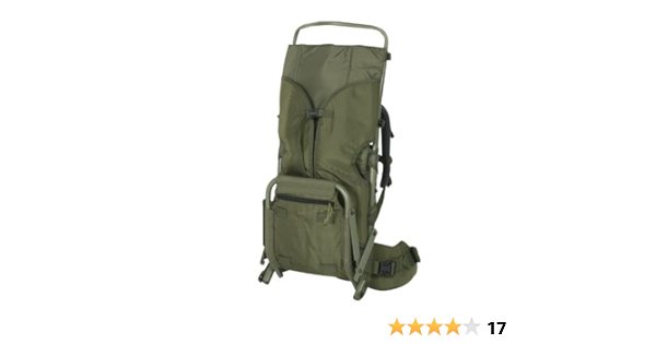 kelty cache hauler pack