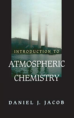 洋書 Atmospheric Science Secomd Edition Amazon.com: Atmospheric Chemistry and Physics: From Air Pollution