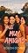 Livro MUY AMIGAS: Quando a amizade supera tudo.