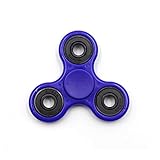 Giggle Hands Fidget Spinner Toy Stress Reducer - Prestige Worldwide Exclusive Seller - Perfect For ADD, ADHD, Anxiety, and Autism Adult Children