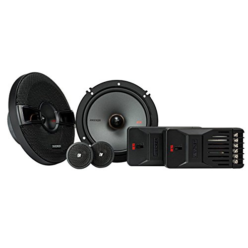 List of the Top 10 kicker ks 6.5 speakers you can buy in 2019 Allace