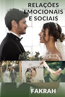 Livro Relações emocionais e sociais