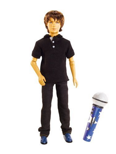 high school musical toy