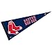 Wincraft MLB Boston Red Sox WCR48252012 Carded Classic Pennant, 12