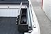 DU-HA 70200 Humpstor Truck Bed Storage Unit/Tool Box/Gun Case
