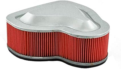 Filtro de aire para caja filtro Airbox original Vtx 1300: Amazon.es: Coche y moto