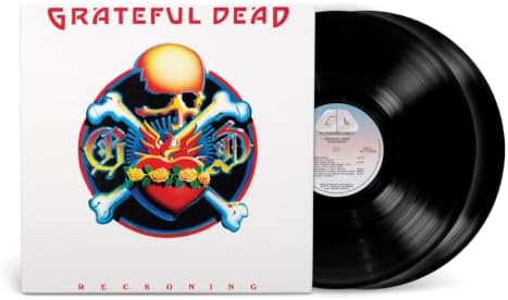 Grateful Dead - Reckoning - Amazon.com Music