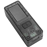 Blockstream Jade - Bitcoin Hardware Wallet - Camera - Bluetooth - USB-C - 240 mAh Battery - Secure Your Bitcoin Offline