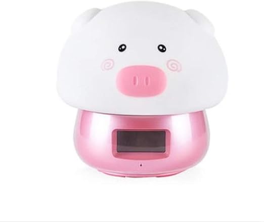 Wake Up Alarm Clock For Kids Alarm Clock For Kids Cute Toys