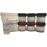 WF Berries Acid Dye Sampler