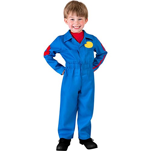 Child Imagination Movers Costume
