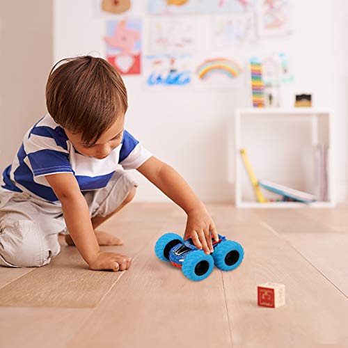 FourWheel Drive OffRoad Toy Car,360 Degree Rotating OffRoad Toy Car