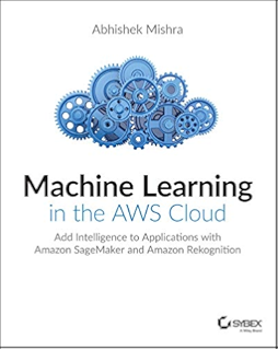 mastering machine learning on aws