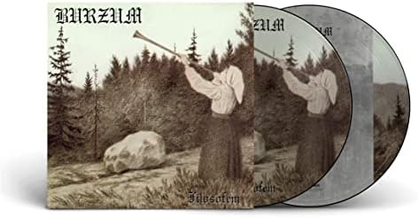 Burzum - Draugen: Rarities - Amazon.com Music
