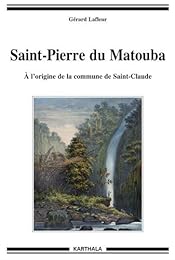 Saint-Pierre du Matouba