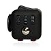 KCHKUI Cube Fidget Toy Cube Relieves Stress and Anxiety Attention Toy for Work, Class, Home