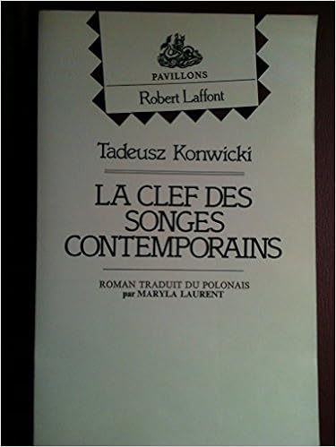 La Clé des songes contemporains