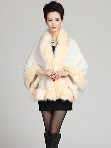 5 Caracilia+Women+Bridal+Shawl+Sweater