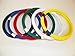 Automotive Copper Wire, GXL, 12 GA, AWG, GAUGE Truck, Motorcycle, RV, General Purpose. Order by 3pm EST Shipped Same Day (6 Colors 25' Each) (6 COLORS 25' EACH)