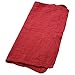 Detailer's Choice 3-542 Mechanics Shop Towels - 25-Pack