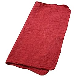 Red rag like the one Daryl Dixon has