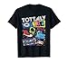 Funny 80s Retro Shirt 1980s Party Tshirt Turntable Cassette