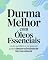 Livro Durma Melhor com Óleos Essenciais: Guia prático e acessível para vencer a insônia de forma natural