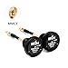 iFlight Pagoda-2 5.8G RHCP Omni FPV Antenna MMCX for FPV Quadcopeter TX/RX/VTX (Pack of 2)