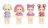 Sonny Angel Valentine's Day Series Mini Vinyl Figure Blind Box 2017